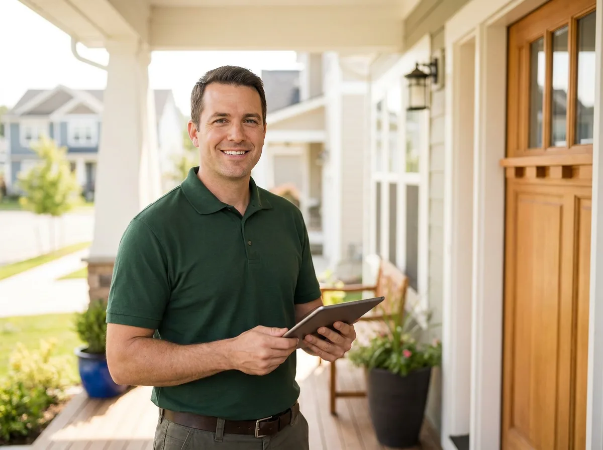 Pest control FAQs for Lisbon, OH